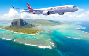 VOLO AIR MAURITIUS CAPE TOWN-MAURITIUS 05/08